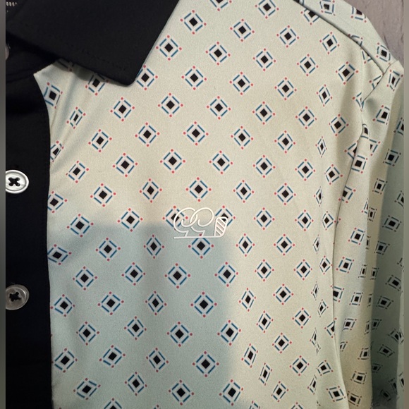 Good Good golf polo - Picture 5 of 5